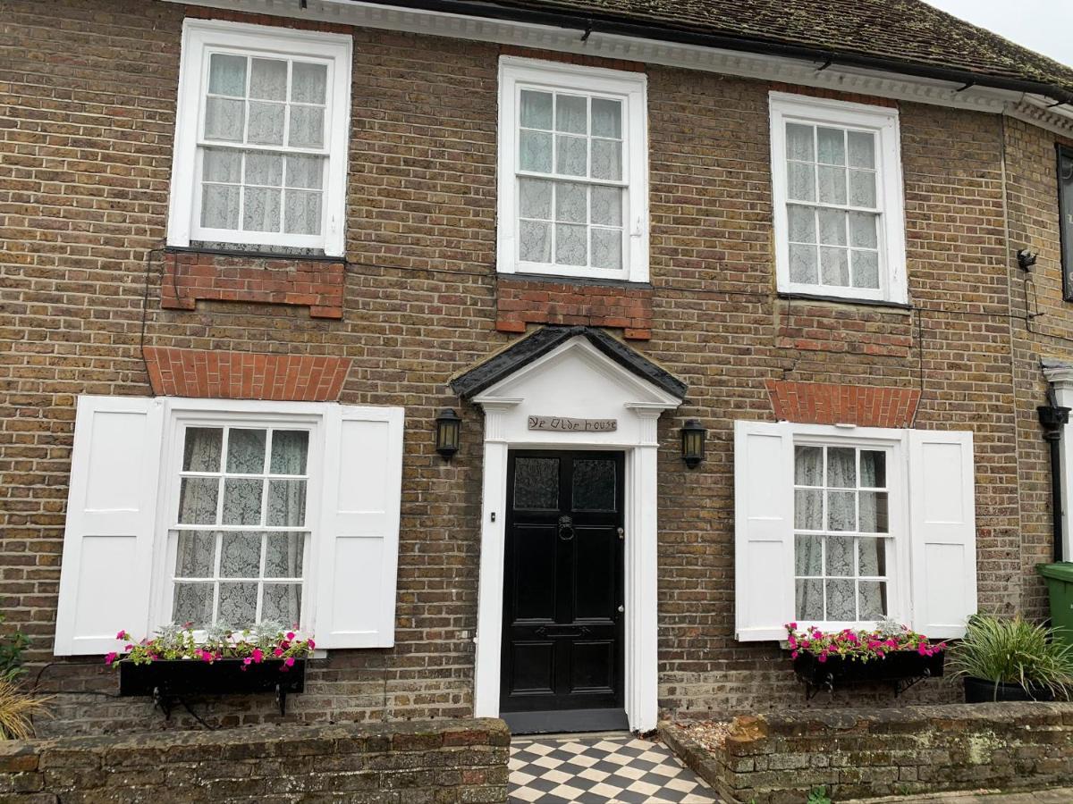 Ye Olde House Vila Shepperton Exterior foto